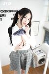 婕咪 - 我喜歡在學長的胯下