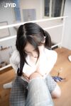 婕咪 - 我喜歡在學長的胯下