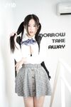 婕咪 - 我喜歡在學長的胯下