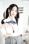 婕咪 - 我喜歡在學長的胯下