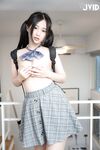 婕咪 - 我喜歡在學長的胯下