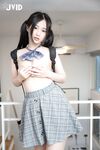 婕咪 - 我喜歡在學長的胯下