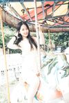 Jie Mi - Bạn gái du lịch hàng ngày vui vẻ