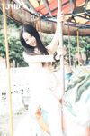 Jie Mi - Bạn gái du lịch hàng ngày vui vẻ