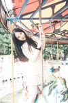 Jie Mi - Bạn gái du lịch hàng ngày vui vẻ