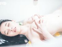 Jie Mi - Bạn gái du lịch hàng ngày vui vẻ
