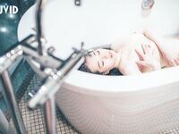 Jie Mi - Bạn gái du lịch hàng ngày vui vẻ