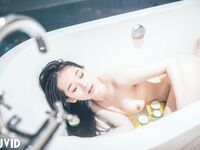 Jie Mi - Bạn gái du lịch hàng ngày vui vẻ