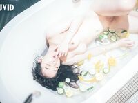 Jie Mi - Bạn gái du lịch hàng ngày vui vẻ