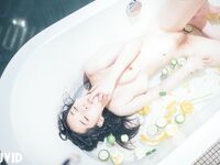 Jie Mi - Bạn gái du lịch hàng ngày vui vẻ