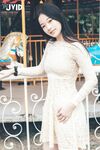 Jie Mi - Bạn gái du lịch hàng ngày vui vẻ