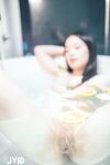 Jie Mi - Bạn gái du lịch hàng ngày vui vẻ