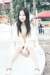 Jie Mi - Bạn gái du lịch hàng ngày vui vẻ