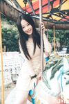Jie Mi - Bạn gái du lịch hàng ngày vui vẻ