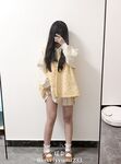 多汁白虎福利姬@瑶奈尺度私拍视图合集
