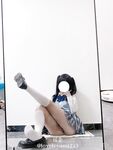 多汁白虎福利姬@瑶奈尺度私拍视图合集