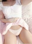 粉嫩白虎網紅@shybabybun fansly