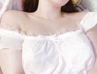 粉嫩白虎網紅@shybabybun fansly