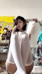 抖音40万粉网红@行简定制