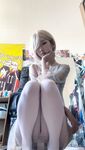 抖音40万粉网红@行简定制