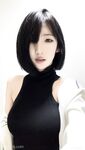 抖音40万粉网红@行简定制