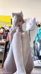 抖音40万粉网红@行简定制