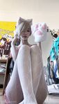 抖音40万粉网红@行简定制