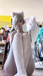 抖音40万粉网红@行简定制