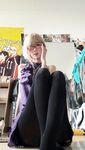 抖音40万粉网红@行简定制