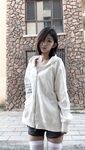 抖音40万粉网红@行简定制