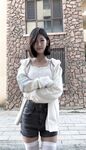 抖音40万粉网红@行简定制