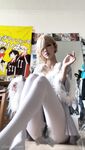 抖音40万粉网红@行简定制