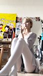 抖音40万粉网红@行简定制