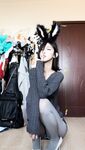 抖音40万粉网红@行简定制