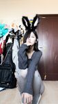 抖音40万粉网红@行简定制