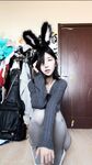 抖音40万粉网红@行简定制