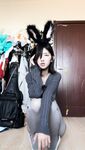 抖音40万粉网红@行简定制
