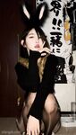 抖音40万粉网红@行简定制