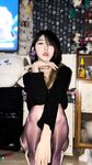 抖音40万粉网红@行简定制