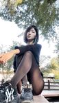 抖音40万粉网红@行简定制