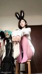 抖音40万粉网红@行简定制