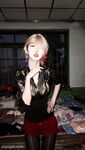抖音40万粉网红@行简定制