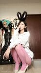 抖音40万粉网红@行简定制