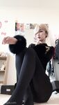 抖音40万粉网红@行简定制