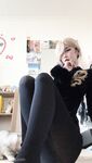 抖音40万粉网红@行简定制