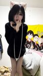 抖音40万粉网红@行简定制