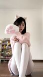 抖音40万粉网红@行简定制