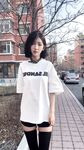 抖音40万粉网红@行简定制