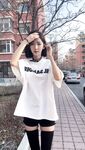 抖音40万粉网红@行简定制