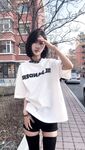 抖音40万粉网红@行简定制